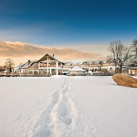 Hotel Molo Resort Osiek  ภายนอก รูปภาพ